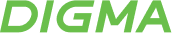 DIGMA Logo