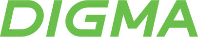 DIGMA Logo