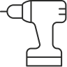Home appliance Icon