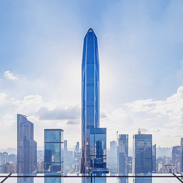 Skyscraper