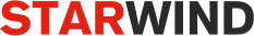 STARWIND Logo