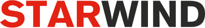 Starwind Logo