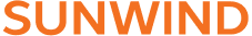 SUNWIND Logo