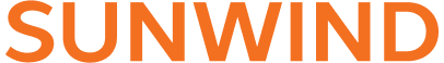 SUNWIND Logo