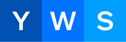 YWS Logo